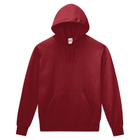 オリジナルレッド パーカー・スウェット| オリジナルグッズ 作成 製作